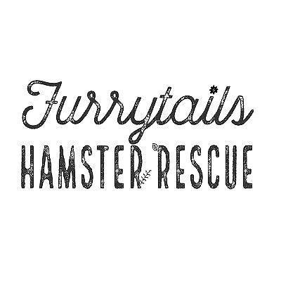 Rescue Space Available For Hamsters