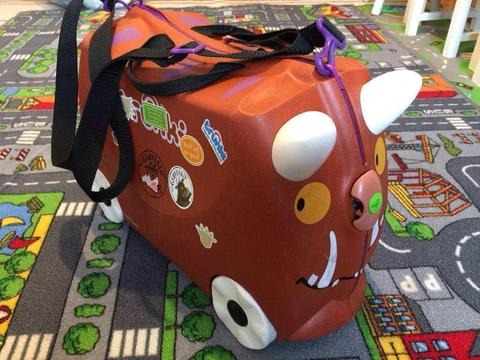 Gruffalo trunki