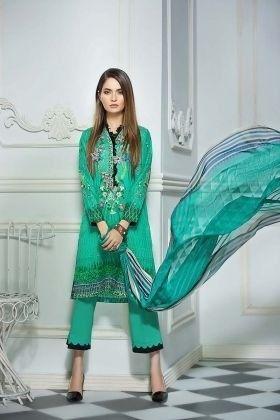 ladies salwar kameez