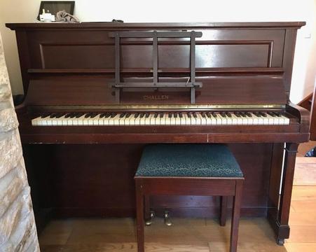 Secondhand Piano For Sale