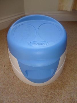 Lindam Multi-Stage 3-in-1 Potty