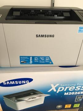 Samsung xpress printer