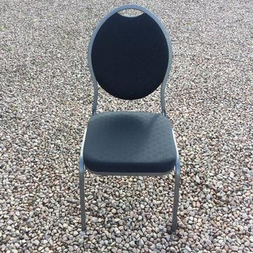 Banqueting chairs