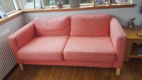 Terrecota sofa