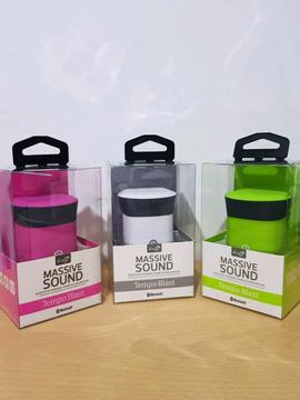 Ifrogz Wireless Bluetooth SPEAKER
