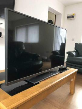42” Flat Screen TV