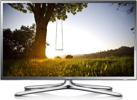 SAMSUNG 65 INCH SMART 3D FULL HD LED TV (UE65F6400)