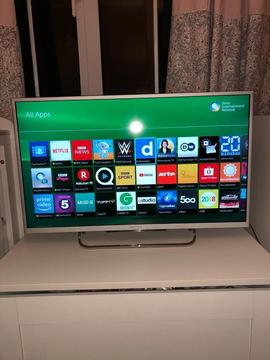 Sony Bravia 32” tv