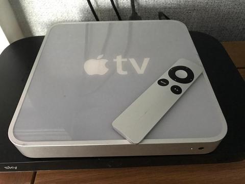 Apple TV 1st gen