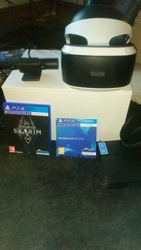 playstation vr