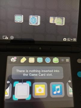 Nintendo 2ds xl