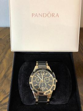 Brand new Authentic Pandora Grand C watch