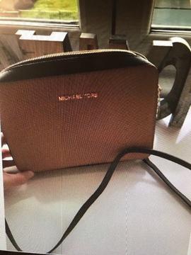 Michael Kors Crossbody Handbag