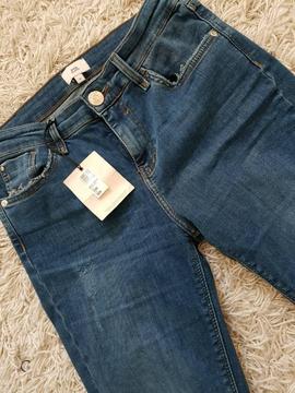 River island jeans
