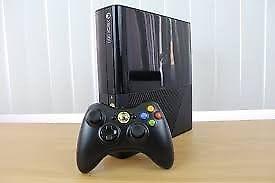 Xbox 360 E for sale good condition
