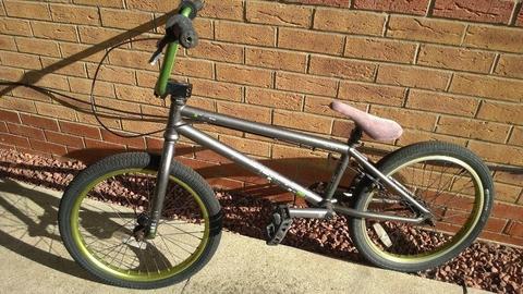 BMX swap for Xbox one Ps4 OR others