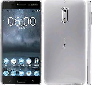 Nokia 6 for Swap