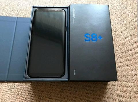 Samsung S8 Plus and Surface 3 LTE For Samsung Note 8
