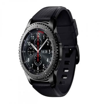 Samsung gear s3 frontier