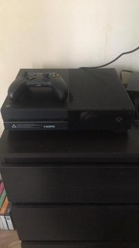 XBox One to swap for PS4