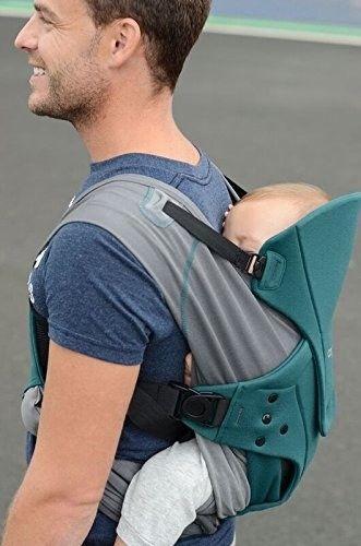 Baby Carrier Cabboo DX+ Coolpass