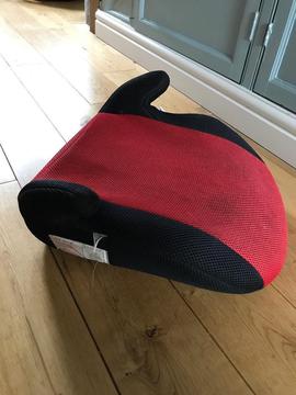 Child’s Booster Seat