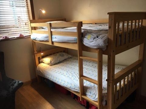 Bunk Beds - Brand New