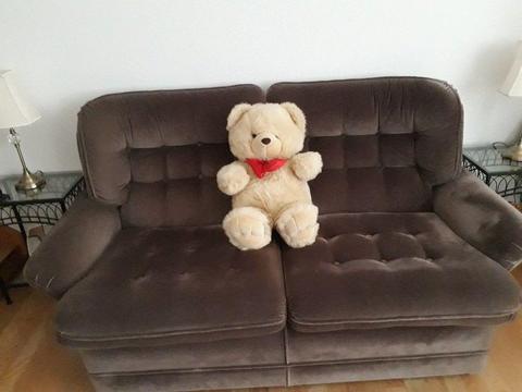 Medium sized Teddy Bear