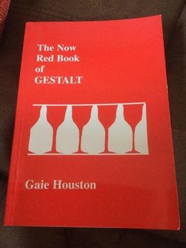 The Now Red Book of Gestalt