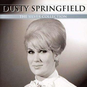 Dusty Springfield - Silver Collection [Spectrum] (2008) Music Album CD