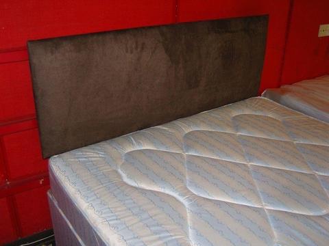 King Size Bed. Brand New in Factory Wrapping. Dreamers Candy Orthopaedic Divan Bed. Base & Mattress