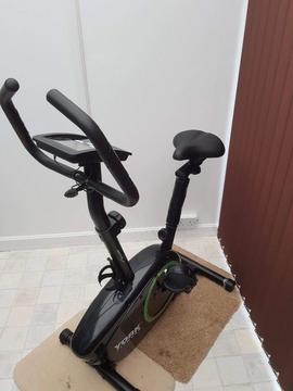 For sale - York Active 110. Exercise Bike. £180