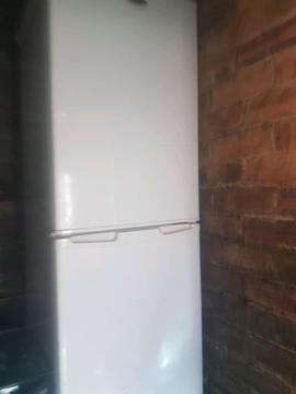 Free working fridge freezer