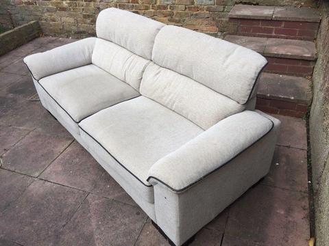Free sofa, collection only