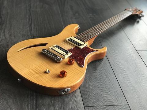 2008 Prs se custom hollow body, trades px swaps offers welcome