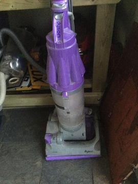 WANTED Broken dyson vacuum cleaners