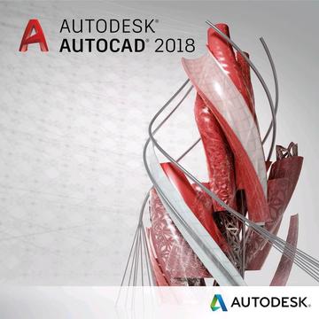 Autodesk AutoCAD 2018 FULL