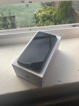 IPhone 6s, Space grey, 32 GB *UNLOCKED* (PERFECT WORKING CONDITION)