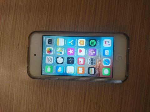 iPod Touch 128GB