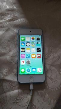 Ipod Touch 5th Generation 64gb