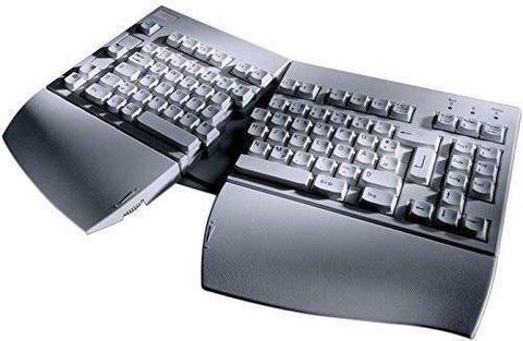 Keyboard FUJITSU KBPC E USB