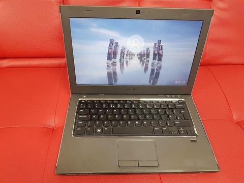 Fast, Thin and Light Laptop with HDMI, Bluetooth, Biometric/Finger Print Scanner for sale