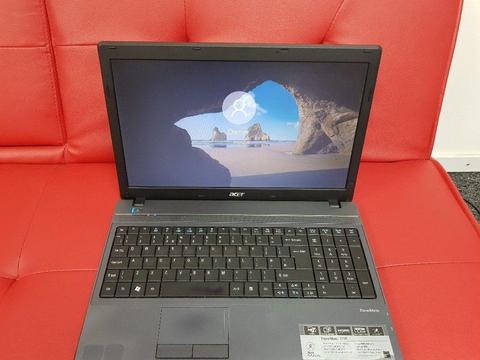 Fast and Very responsive laptop for sale