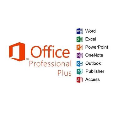 Microsoft Office 2016 Professional Plus FULL