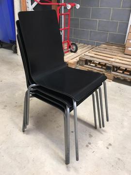 4 x Ikea Martin Desk/Dining Chairs