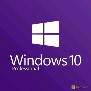 Windows 10 Professional FULL