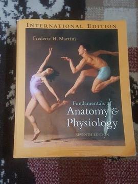 Fundamentals of Anat7Anatomy and Physiology. Seventh Edition