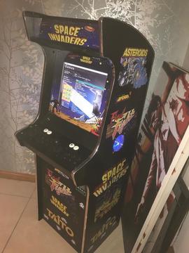Arcade Machine