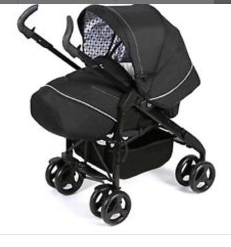 Silvercross Pram/stroller. Excellent condition. Suitable from birth