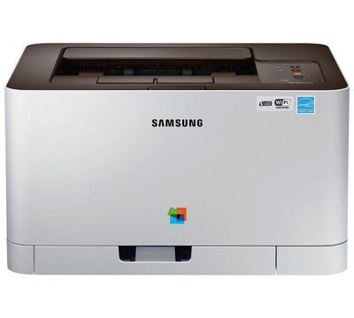 Samsung Express C430W Wi-Fi Colour Laser Printer